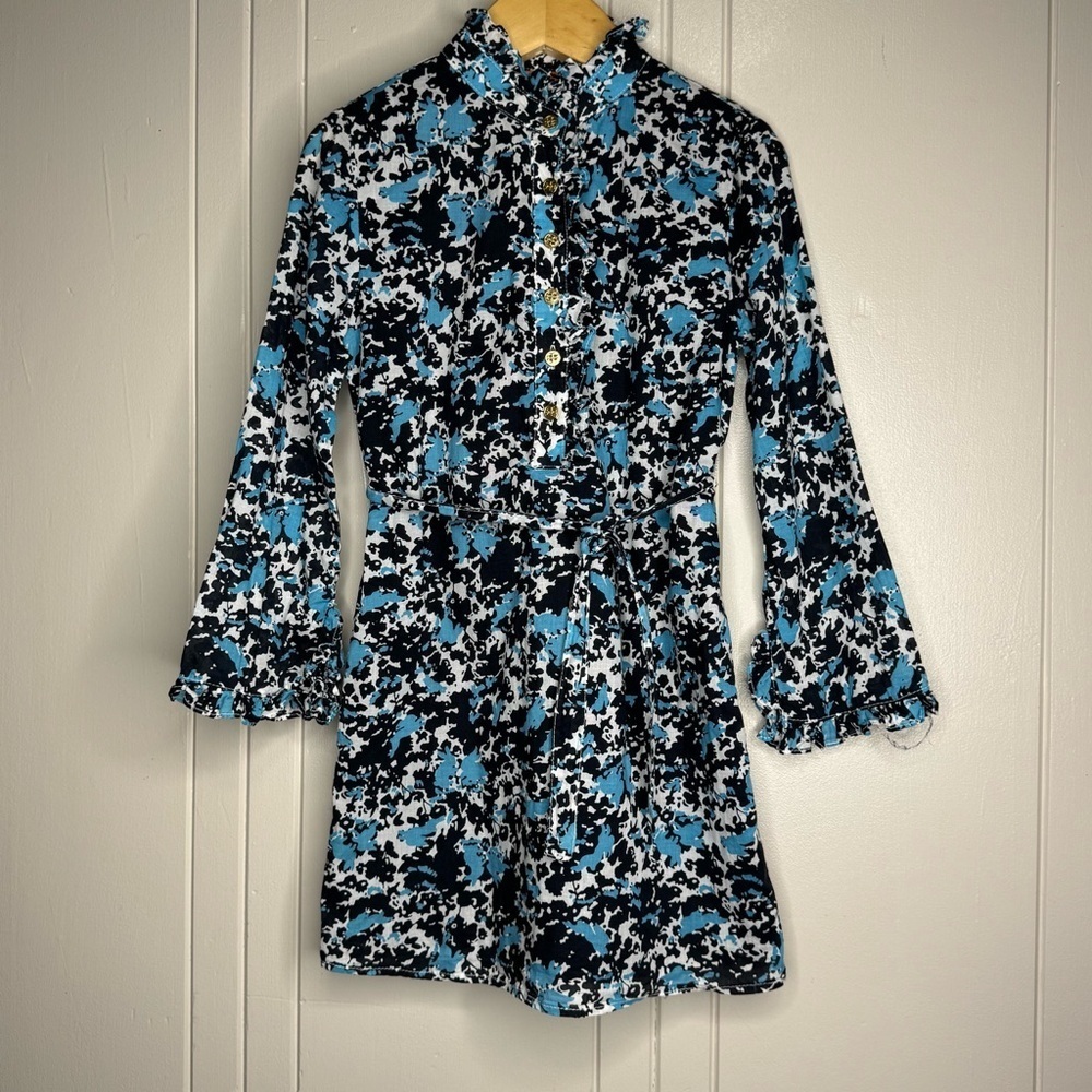 Tory Burch Kids Dress - Picture 7 of 11